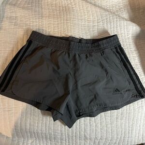 Adidas M aero ready shorts